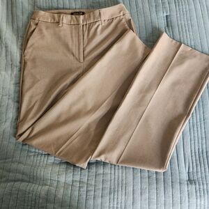 Rachel Zoe Women's Gray Dress Pants